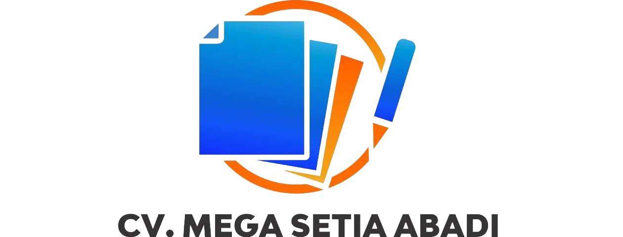 Logo Mega Setia Abadi