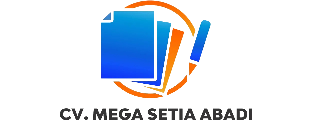 Logo Mega Setia Abadi